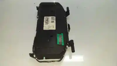 Peça sobressalente para automóvel em segunda mão quadrante por renault clio iii imusic confort dynamique referências oem iam 8200715181n  