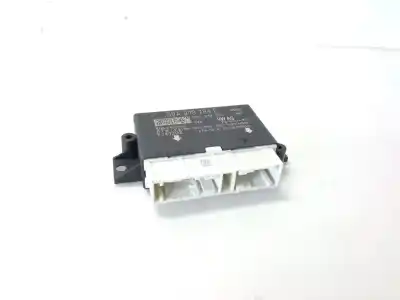 İkinci el araba yedek parçası elektronik modül için volkswagen golf vii lim. (bq1) gti performance bmt/start-stopp oem iam referansları 5qa919294c