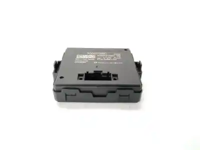 İkinci el araba yedek parçası elektronik modül için volkswagen golf vii lim. (bq1) gti performance bmt/start-stopp oem iam referansları 3q0907338c