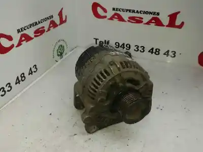 Peça sobressalente para automóvel em segunda mão ALTERNADOR por SEAT IBIZA (6K)  Referências OEM IAM 0123320001  028903025Q