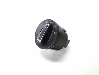 İkinci el araba yedek parçası isik kontrolü için volkswagen golf vii lim. (bq1) gti performance bmt/start-stopp oem iam referansları 5g0941431