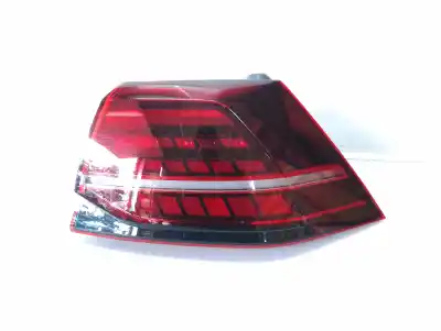 İkinci el araba yedek parçası sag kuyruk lambasi için volkswagen golf vii lim. (bq1) gti performance bmt/start-stopp oem iam referansları 5g0945208g
