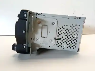 Peça sobressalente para automóvel em segunda mão sistema de áudio / rádio cd por kia cee´d drive referências oem iam 96170a2100wk  