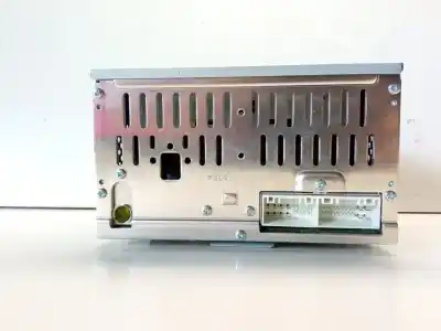 Peça sobressalente para automóvel em segunda mão sistema de áudio / rádio cd por kia cee´d drive referências oem iam 96170a2100wk  