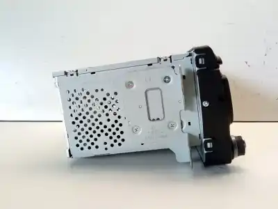 Peça sobressalente para automóvel em segunda mão sistema de áudio / rádio cd por kia cee´d drive referências oem iam 96170a2100wk  