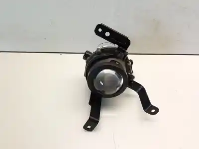 Second-hand car spare part left fog light for kia cee´d 1.4 cat oem iam references 922011h000  