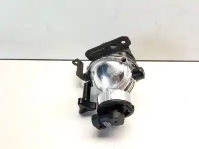 Second-hand car spare part left fog light for kia cee´d 1.4 cat oem iam references 922011h000  