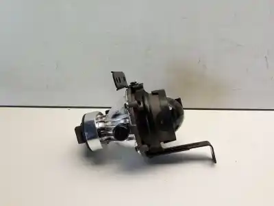 Second-hand car spare part left fog light for kia cee´d 1.4 cat oem iam references 922011h000  