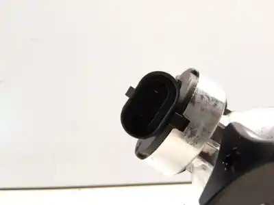 Second-hand car spare part left fog light for kia cee´d 1.4 cat oem iam references 922011h000  