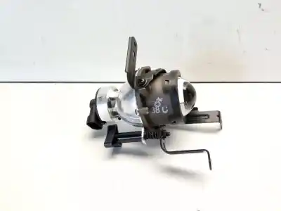 Second-hand car spare part right fog light for kia cee´d 1.4 cat oem iam references 922021h000  