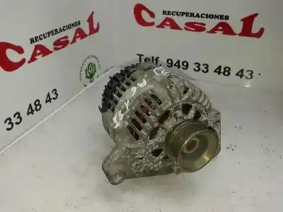 Peça sobressalente para automóvel em segunda mão ALTERNADOR por AUDI A6 AVANT (4B5)  Referências OEM IAM 058903016E  2541895C