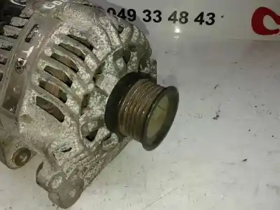 Pièce détachée automobile d'occasion alternateur pour volkswagen golf iii berlina (1h1) s références oem iam 2541815h  a13vi121