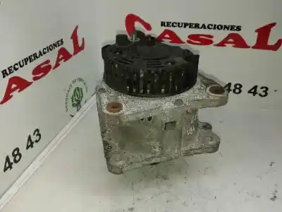 Pièce détachée automobile d'occasion alternateur pour volkswagen golf iii berlina (1h1) s références oem iam 2541815h  a13vi121