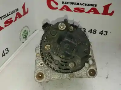 Pièce détachée automobile d'occasion alternateur pour volkswagen golf iii berlina (1h1) s références oem iam 2541815h  a13vi121
