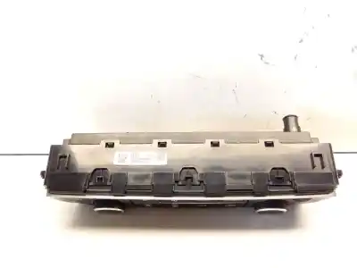 Peça sobressalente para automóvel em segunda mão comando de sofagem (chauffage / ar condicionado)  por kia optima concept referências oem iam 97250d4810  