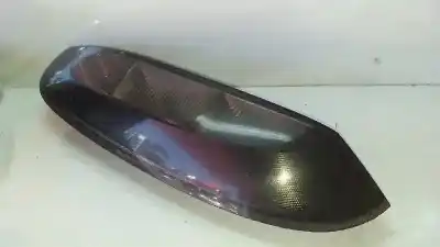 Pezzo di ricambio per auto di seconda mano luci posteriori destra per opel corsa c club riferimenti oem iam 24457236  