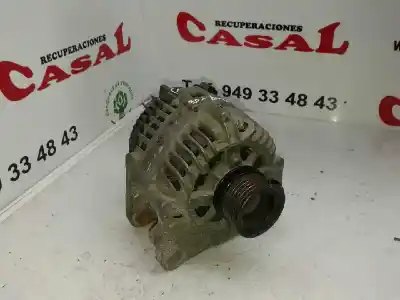 Peça sobressalente para automóvel em segunda mão ALTERNADOR por AUDI A3 (8L)  Referências OEM IAM 2541815C  A13VI124
