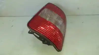 Автозапчасти б/у правый задний фонарь за volkswagen caddy ka/kb (2k) maxi kombi ссылки oem iam 2k0945112  