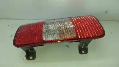Автозапчасти б/у правый задний фонарь за volkswagen caddy ka/kb (2k) maxi kombi ссылки oem iam 2k0945112  