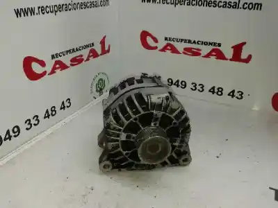 Pezzo di ricambio per auto di seconda mano ALTERNATORE per PEUGEOT 406 COUPE (S1/S2)  Riferimenti OEM IAM 9634475880 SG12S019 2542298A