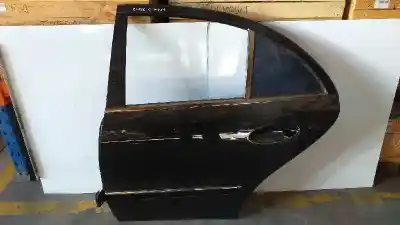 Pièce détachée automobile d'occasion Porte Arriere Gauche pour MERCEDES-BENZ CLASE E (W211) BERLINA E 280 CDI (211.023) Références OEM IAM   