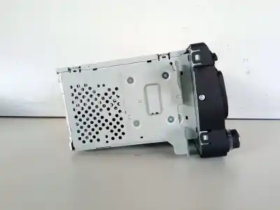 Peça sobressalente para automóvel em segunda mão sistema de áudio / rádio cd por kia cee´d drive referências oem iam 96170a2100wk  