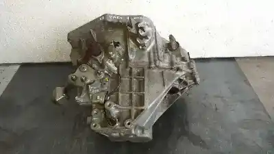 Gebrauchtes Autoersatzteil getriebe zum toyota yaris (ksp9/scp9/nlp9) blue oem-iam-referenzen   