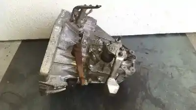 Gebrauchtes Autoersatzteil getriebe zum toyota yaris (ksp9/scp9/nlp9) blue oem-iam-referenzen   