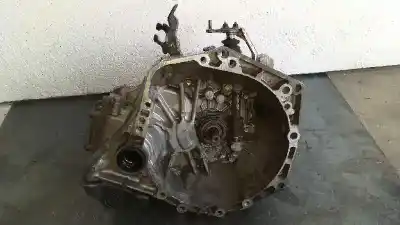 Gebrauchtes Autoersatzteil getriebe zum toyota yaris (ksp9/scp9/nlp9) blue oem-iam-referenzen   