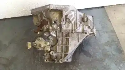 Gebrauchtes Autoersatzteil getriebe zum toyota yaris (ksp9/scp9/nlp9) blue oem-iam-referenzen   