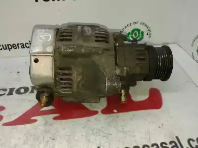 Pezzo di ricambio per auto di seconda mano  per HYUNDAI ACCENT (LC)  Riferimenti OEM IAM 3730027502  1002132940