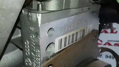 Pezzo di ricambio per auto di seconda mano motore completo per volkswagen polo berlina (6n2) conceptline riferimenti oem iam auc  