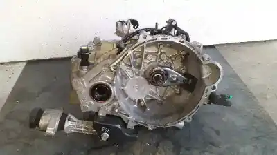 Second-hand car spare part GEARBOX for KIA CARENS ( )  OEM IAM references WGW6H  