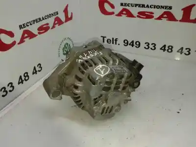 Second-hand car spare part alternator for ford fiesta (cbk) ghia oem iam references 2s6t10300db  a005ta7792