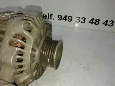 Second-hand car spare part alternator for ford fiesta (cbk) ghia oem iam references 2s6t10300db  a005ta7792