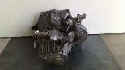 Автозапчастина б/у КОРОБКА ПЕРЕДАЧ для PEUGEOT 3008  Посилання на OEM IAM 20MB48  