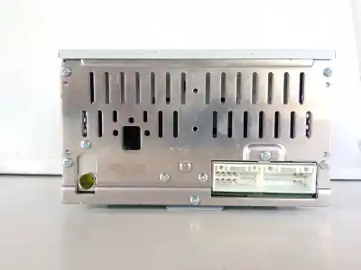 Автозапчастина б/у аудіо система / радіо cd для kia cee´d drive посилання на oem iam 96170a2100wk  