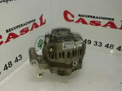 Second-hand car spare part alternator for ford fiesta (cbk) ghia oem iam references 2s6t10300db  a005ta7792