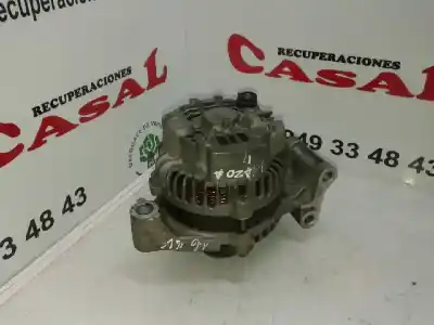 Second-hand car spare part alternator for ford fiesta (cbk) ghia oem iam references 2s6t10300db  a005ta7792