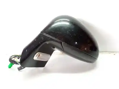 Peça sobressalente para automóvel em segunda mão espelho retrovisor esquerdo por citroen c4 coupe * referências oem iam 96467083  024287