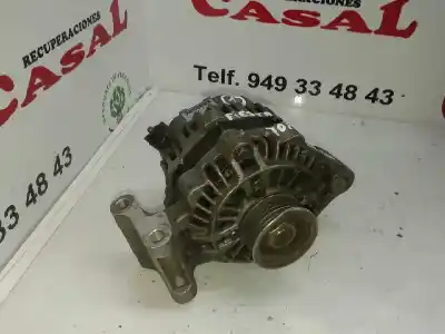 Gebrauchtes Autoersatzteil lichtmaschine zum ford fiesta berlina (dx) trend oem-iam-referenzen 98mf10300cc