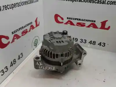 Recambio de automóvil de segunda mano de alternador para ford fiesta (cbk) ghia referencias oem iam 2s6t10300cd  a005ta7692