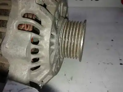 Recambio de automóvil de segunda mano de alternador para ford fiesta (cbk) ghia referencias oem iam 2s6t10300cd  a005ta7692