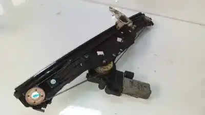 Second-hand car spare part driver left window regulator for ford ka (ccu) titanium oem iam references 25430808  