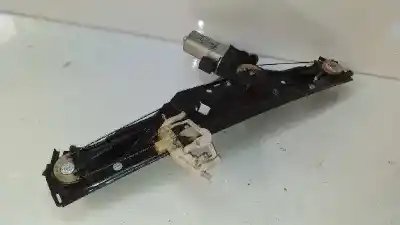 Second-hand car spare part driver left window regulator for ford ka (ccu) titanium oem iam references 25430808  