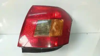 Second-hand car spare part Left Tailgate Light for TOYOTA COROLLA (_E12_) 2.0 D-4D (CDE120R_ CDE120L_) OEM IAM references IB02F00  