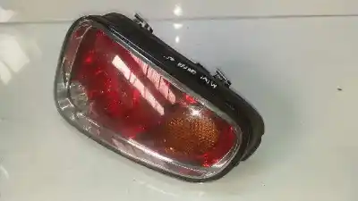 Second-hand car spare part right tailgate light for mini mini (r56) cooper oem iam references 716695503  3016470000