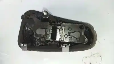 Second-hand car spare part right tailgate light for mini mini (r56) cooper oem iam references 716695503  3016470000