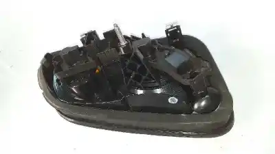 Second-hand car spare part right tailgate light for mini mini (r56) cooper oem iam references 716695503  3016470000