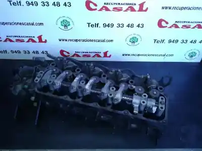 Peça sobressalente para automóvel em segunda mão cabeça / culatra por nissan atleon atleon referências oem iam motor bd30t  